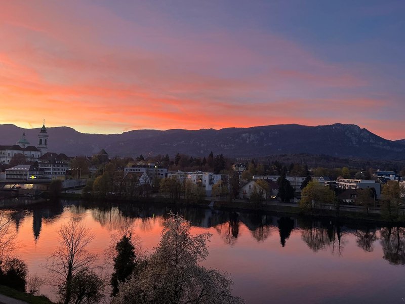 Photo 2 of Rötiquai, Solothurn