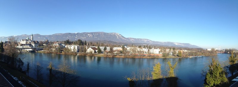 Photo 3 of Rötiquai, Solothurn