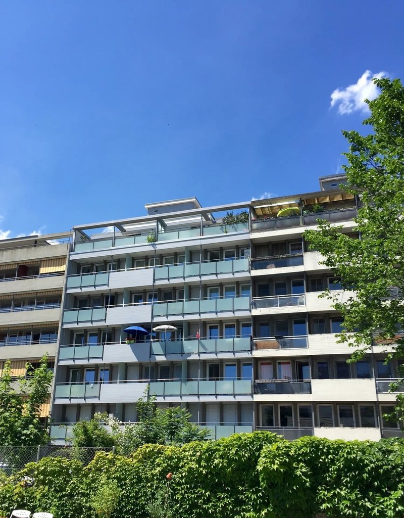 Foto 5 di Oberer Quai 18, Biel/Bienne