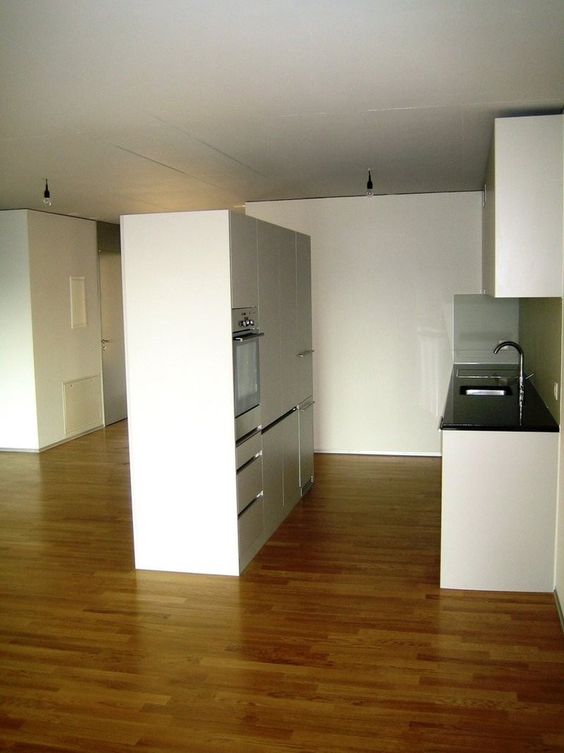 Foto 3 di Pionierstr. 24, Winterthur