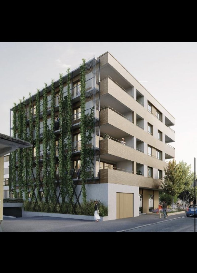 Photo 7 of Zentralstrasse 49, Neuhausen