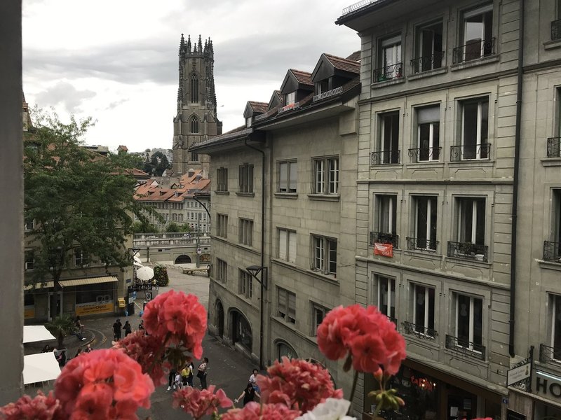 Photo 3 of Rue de Lausanne 13, Fribourg