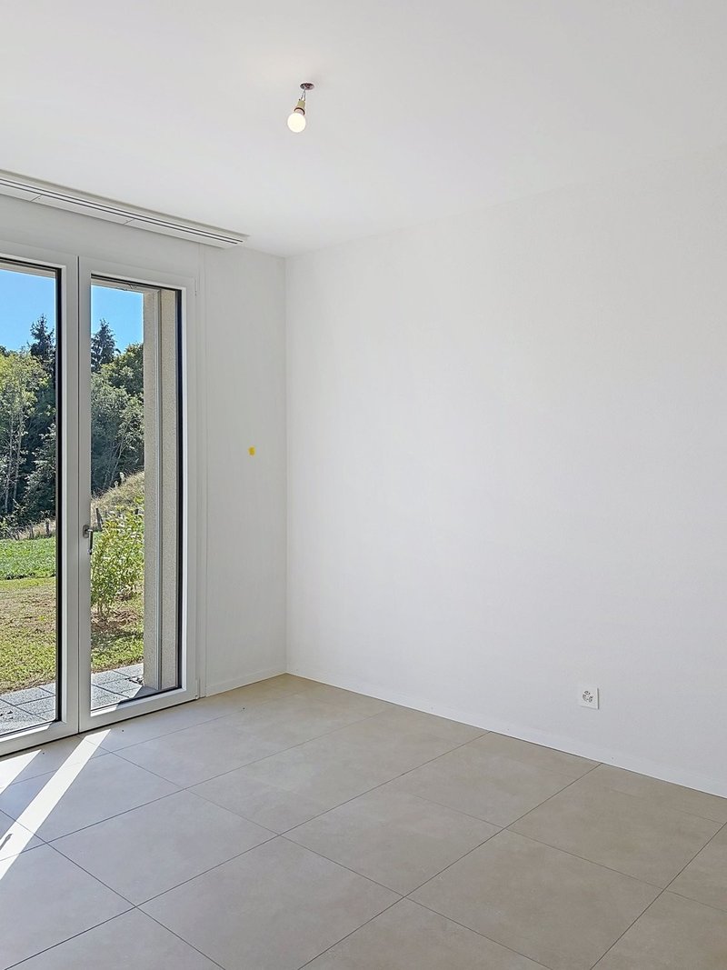 Photo 6 of RTE DE LA GOILLE 28, Cottens FR