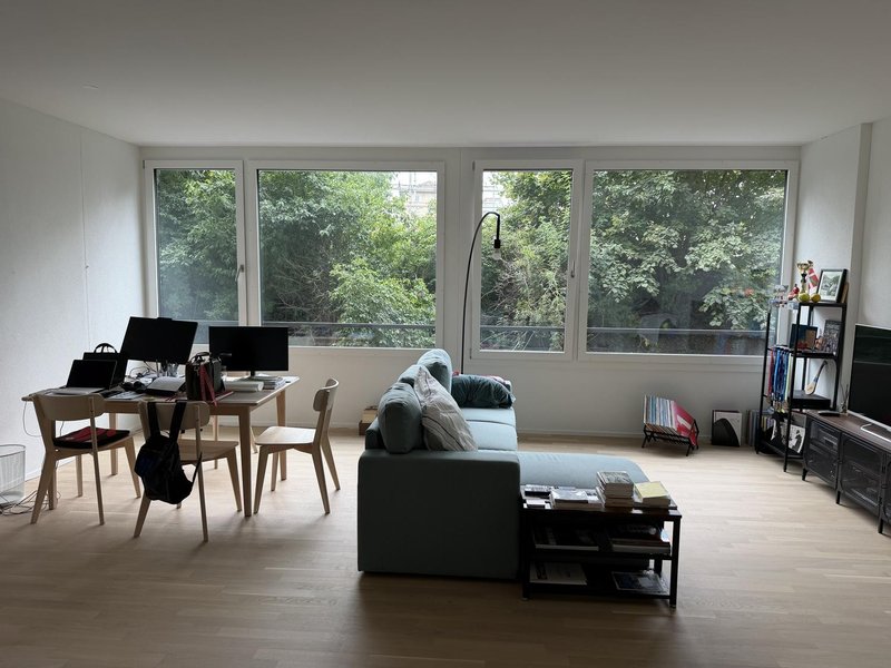Photo 2 of Baarerstrasse 59, Zug