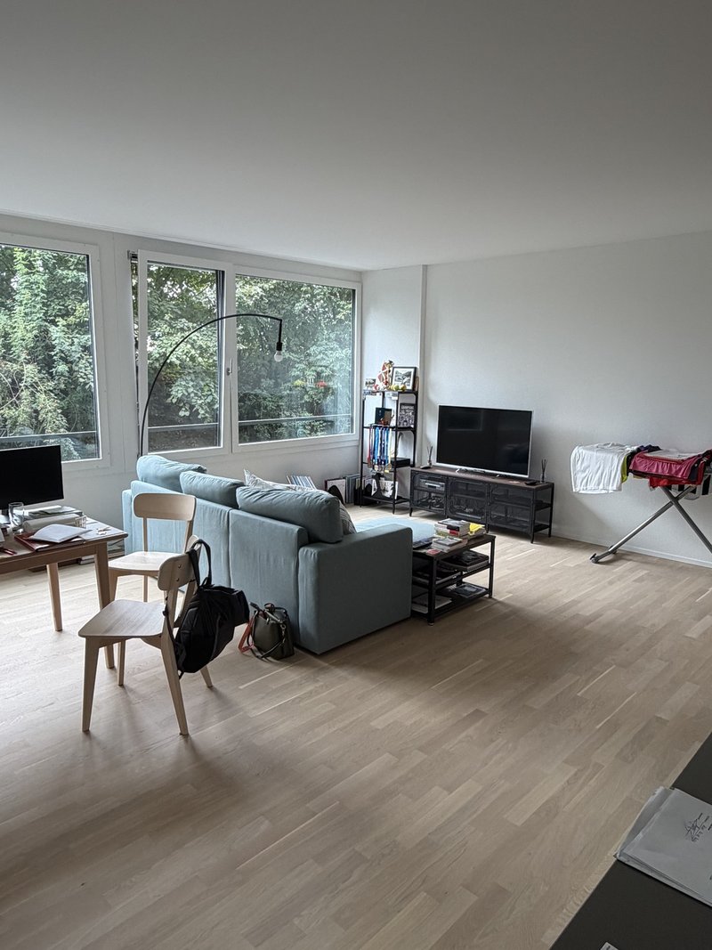 Photo 6 of Baarerstrasse 59, Zug