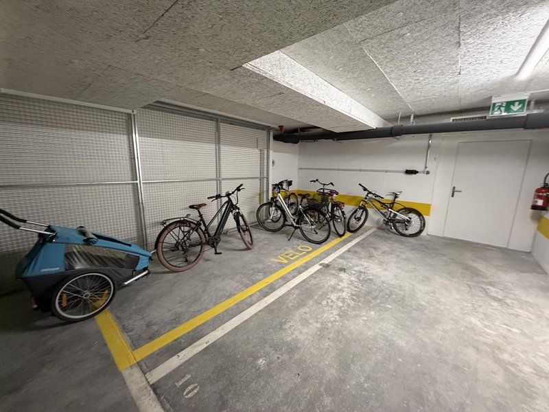 Photo 8 of Baarerstrasse 59, Zug