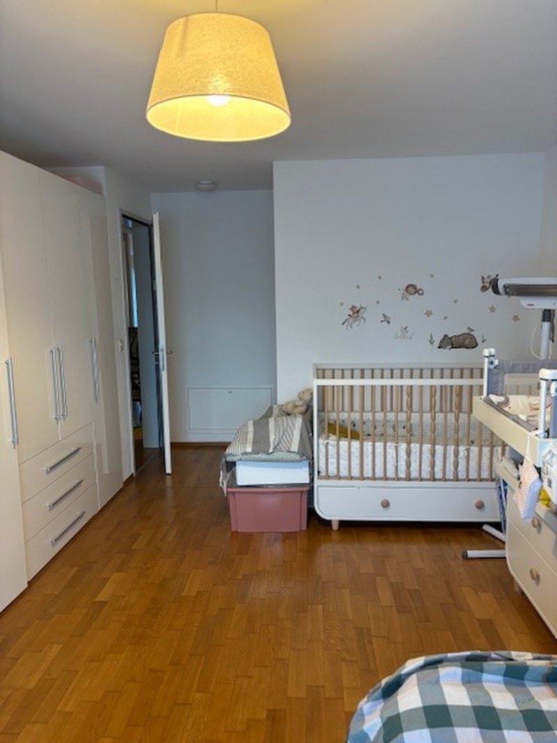 Foto 4 di Bondelistrasse 6, Wabern