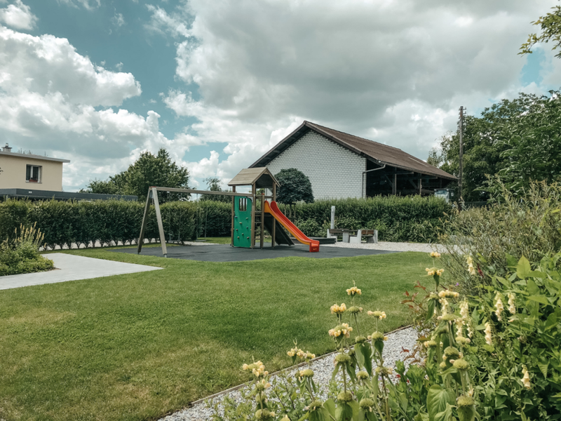 Foto 5 von Weidmatt 1a, Kaltbach