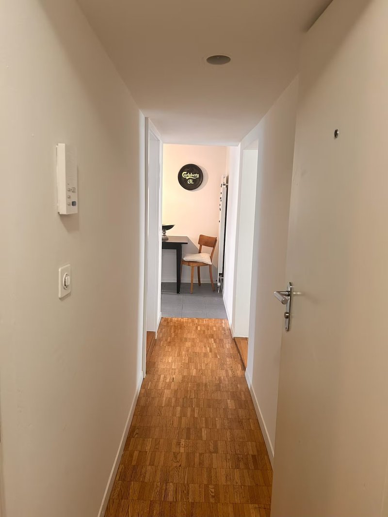Foto 2 di Schmidgasse 3, Zürich