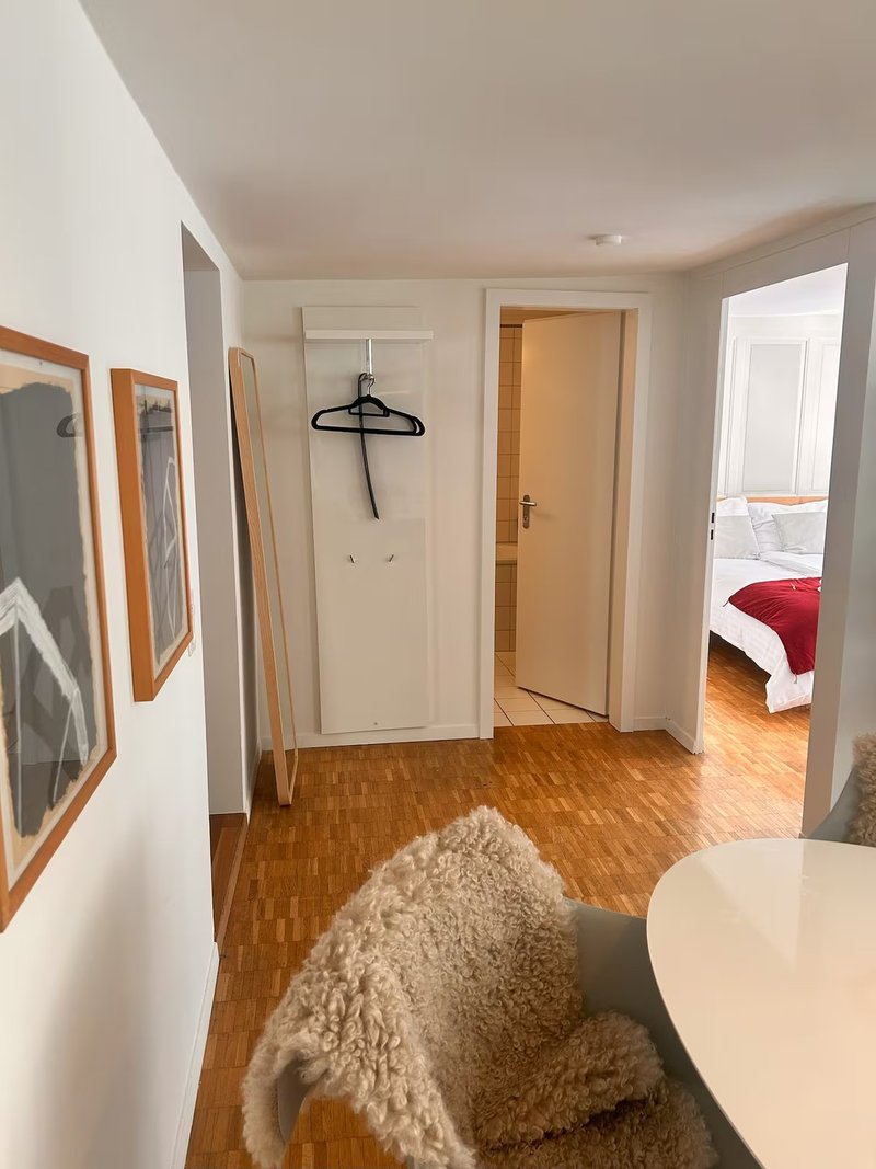 Foto 4 di Schmidgasse 3, Zürich