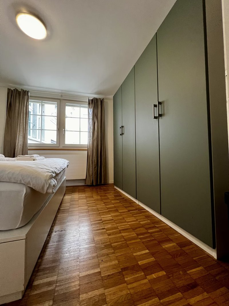 Foto 4 di Schmidgasse 3, Zürich