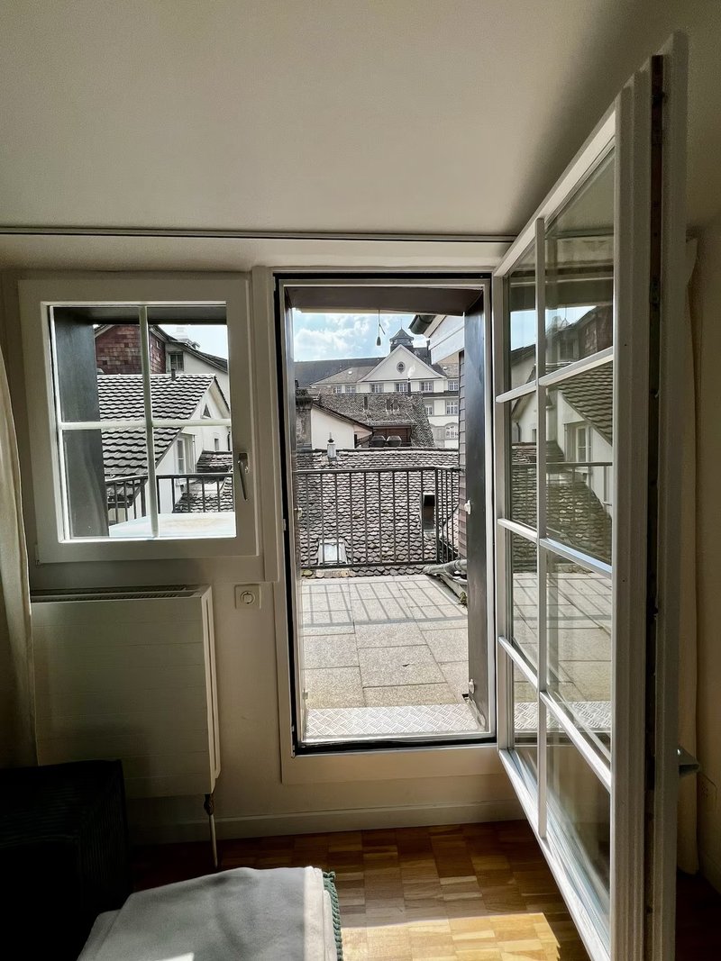 Foto 5 di Schmidgasse 3, Zürich