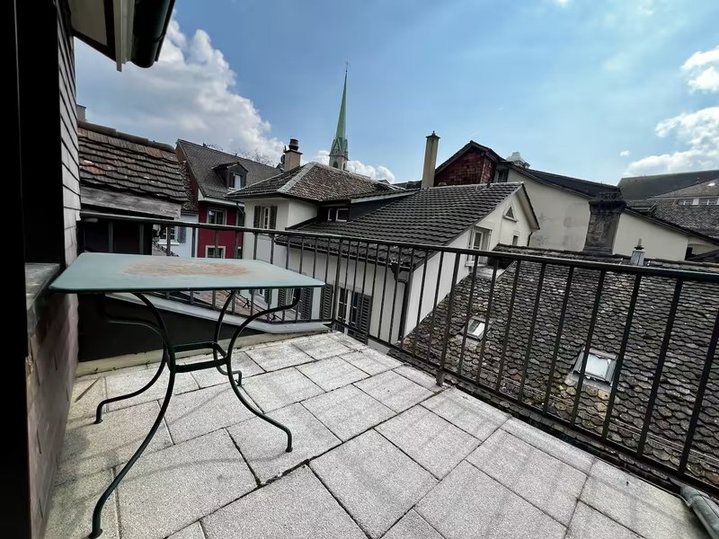 Foto 6 di Schmidgasse 3, Zürich