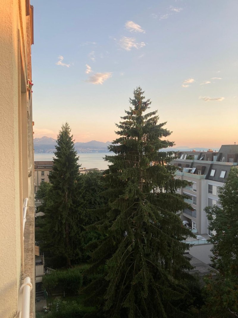 Photo 2 of Lausanne