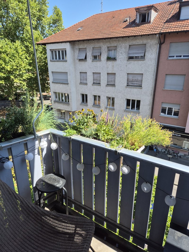 Foto 4 von Basel