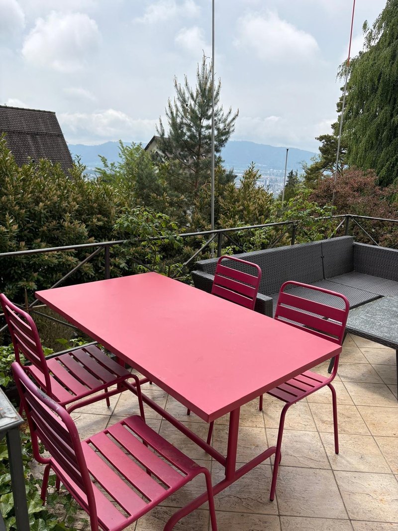 Foto 4 di Zürich