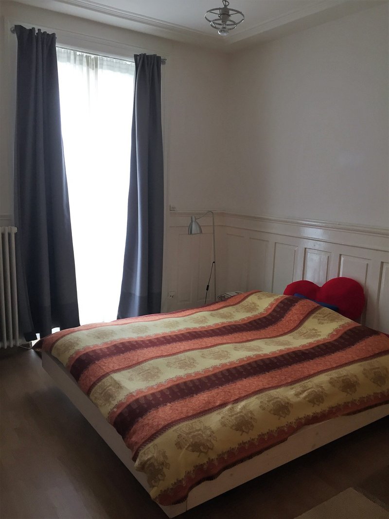 Foto 5 di Martastrasse 109, Zürich