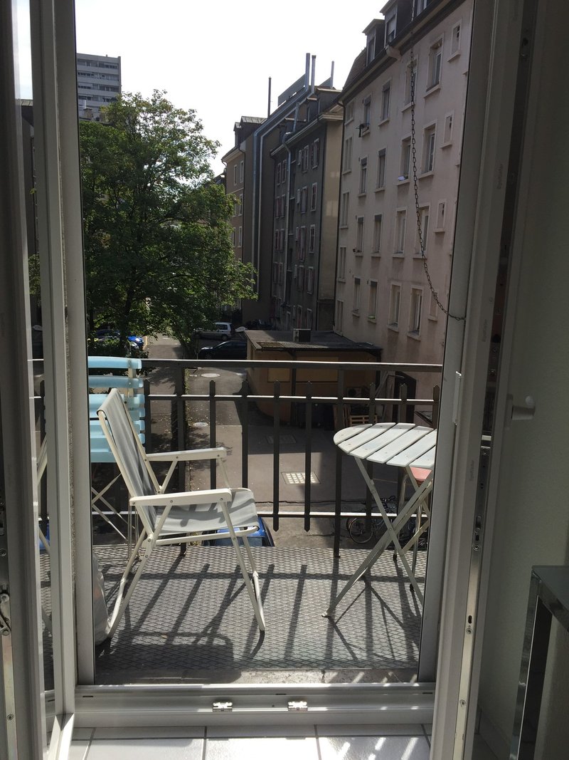 Foto 6 di Martastrasse 109, Zürich