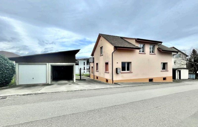 Photo 2 of Sumpfstrasse, Safenwil