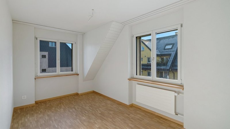 Photo 4 of Schwandenholzstr. 270, Zürich