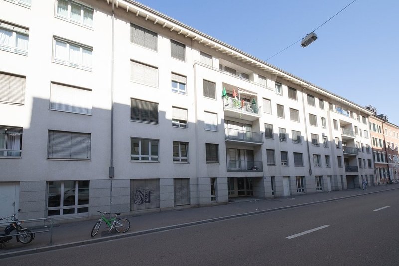 Foto 1 von Basel