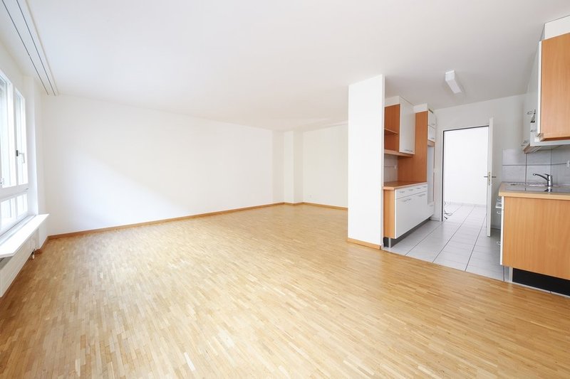 Foto 4 von Erlenstrasse 49, Basel