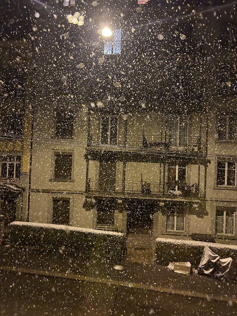 Foto 8 di Zürich