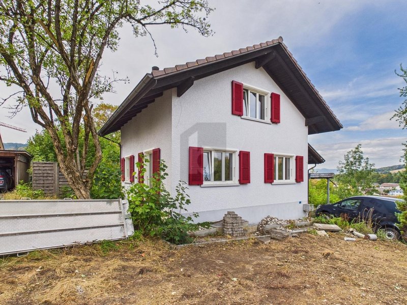 Foto 1 di Hasle b. Burgdorf