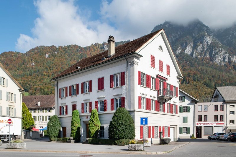 Photo 2 of Burgstrasse 28, Glarus