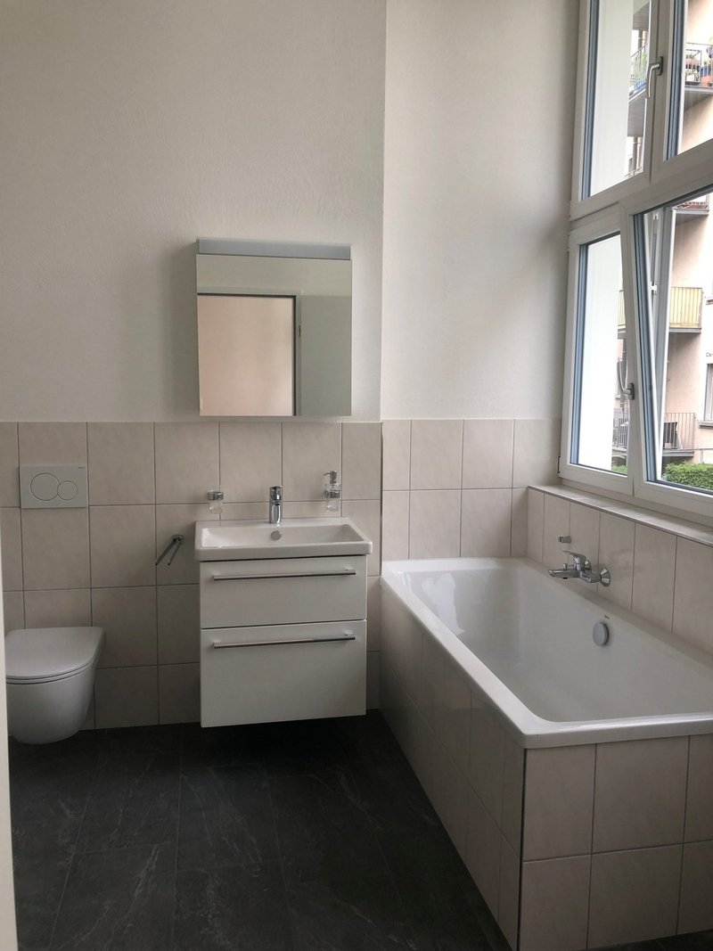 Photo 2 of Burgstrasse 80B, St. Gallen