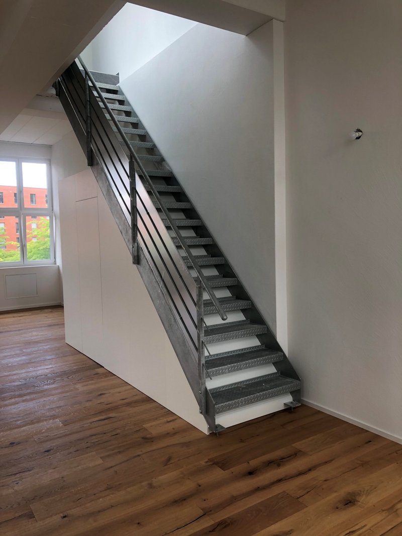 Photo 5 of Burgstrasse 80B, St. Gallen