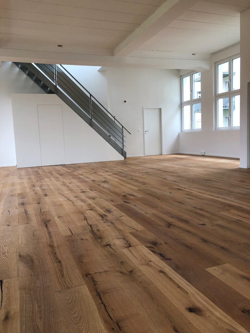 Photo 8 of Burgstrasse 80B, St. Gallen