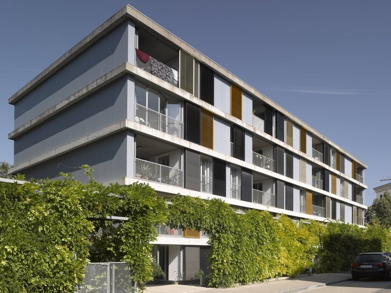 Foto 1 di Winterthur