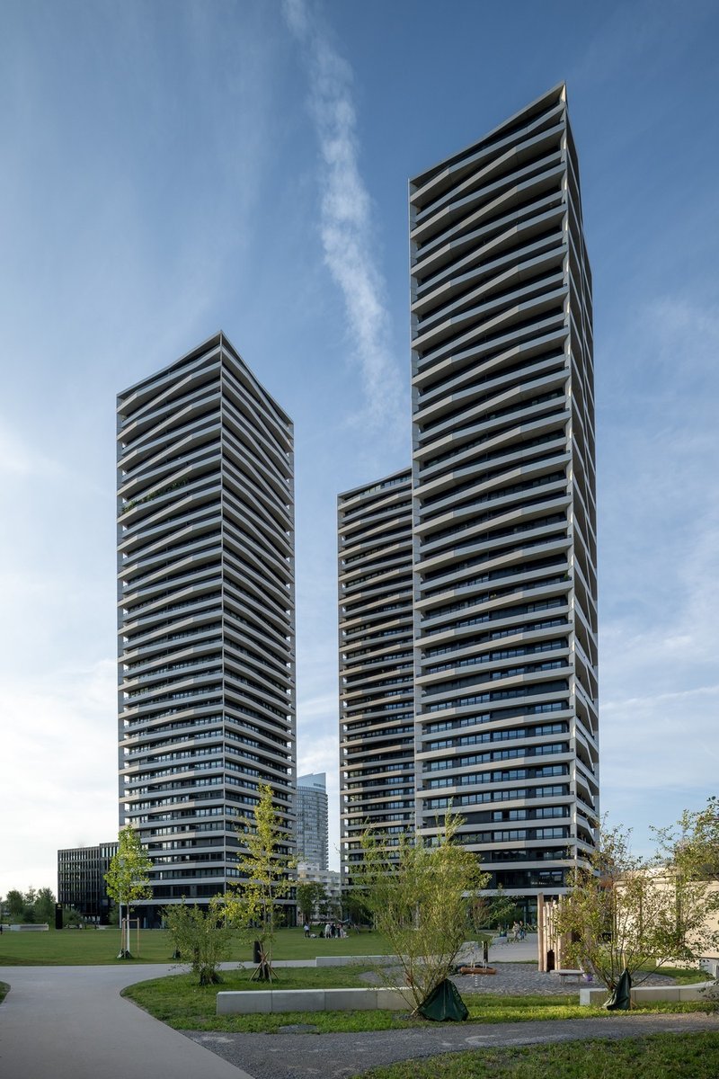 Photo 2 of Sonnentalstrasse 15, Dübendorf