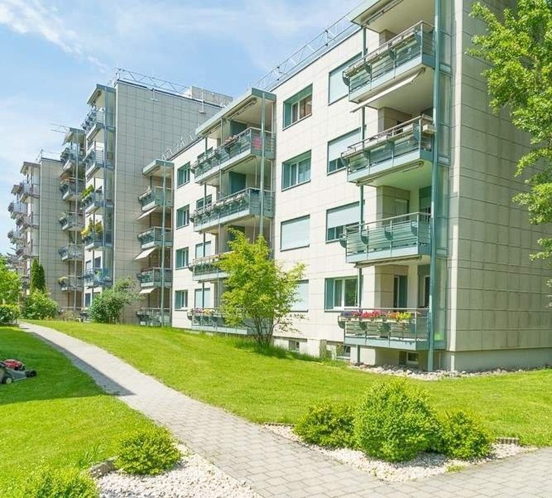 Photo 1 de Bienenweg 3, Frauenfeld