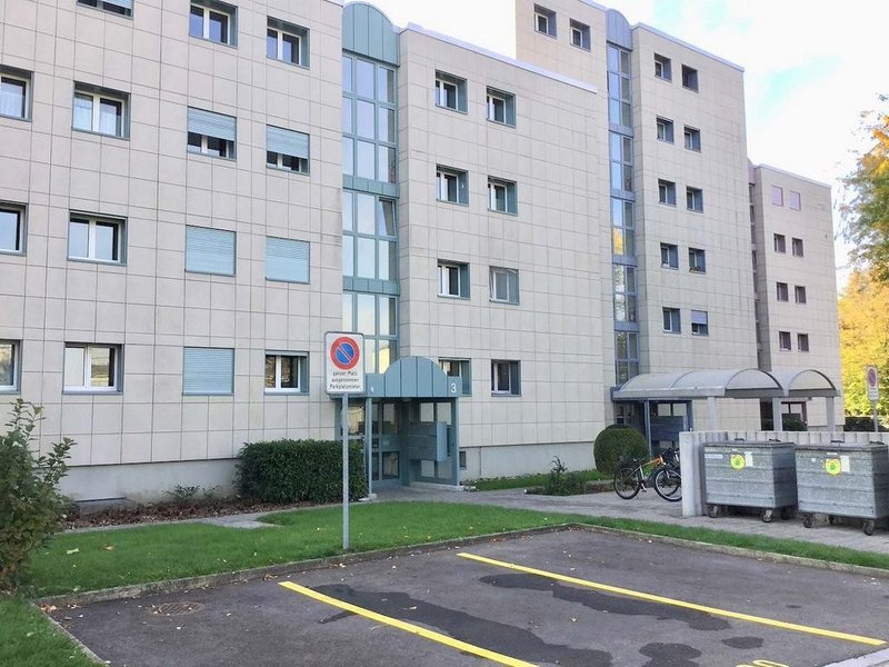 Photo 2 de Bienenweg 3, Frauenfeld