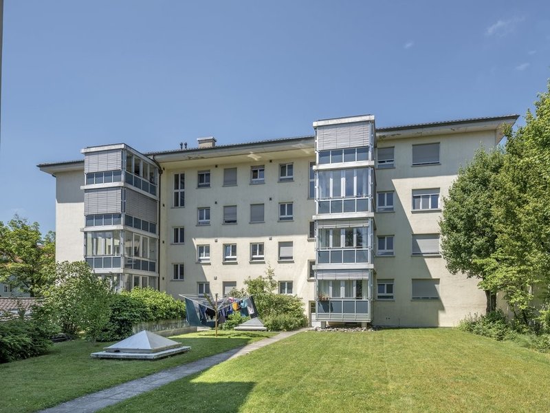 Foto 2 di Freiburgstrasse 58/R, Bern