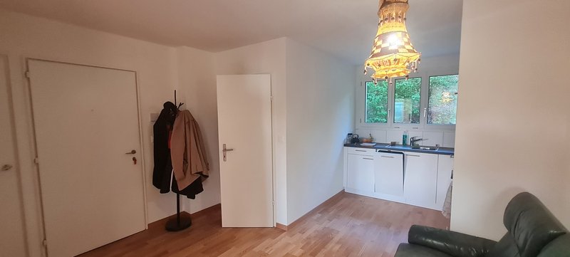 Foto 5 di Aarhaldenstrasse 24, Zollikofen