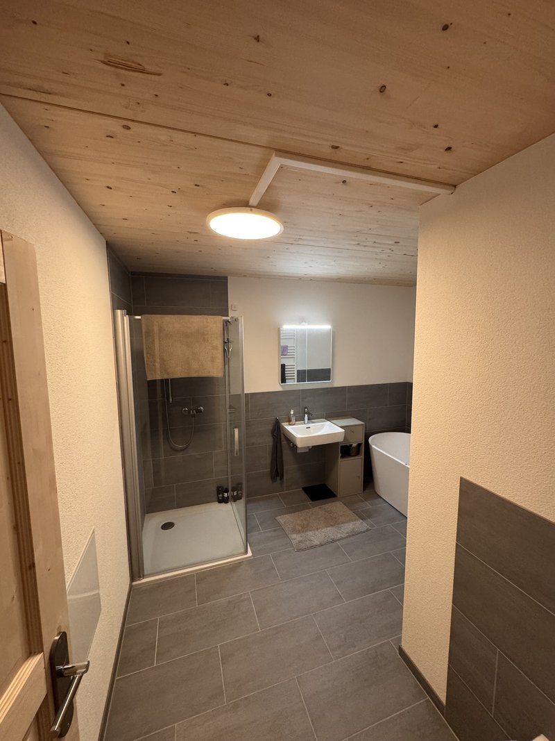 Photo 5 de Mühlewaldstrasse 2, Grossdietwil