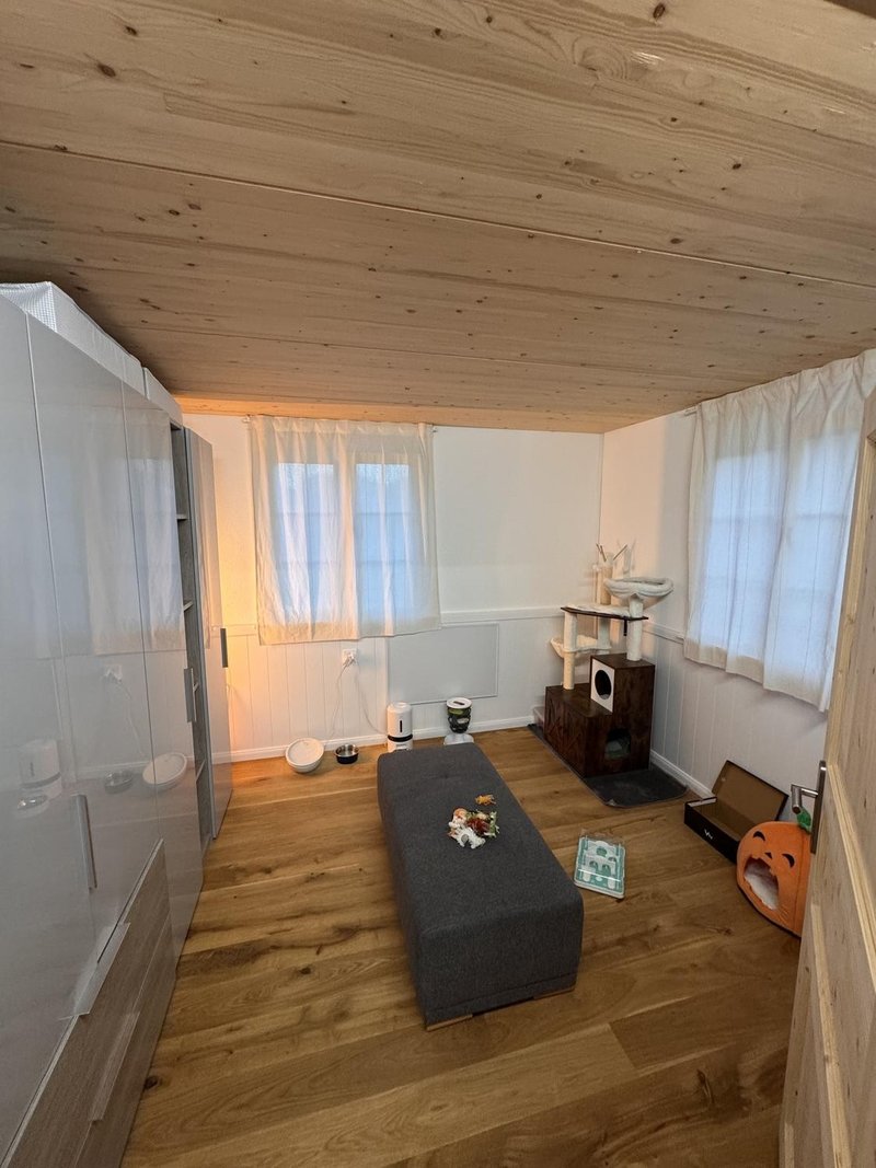 Photo 6 de Mühlewaldstrasse 2, Grossdietwil