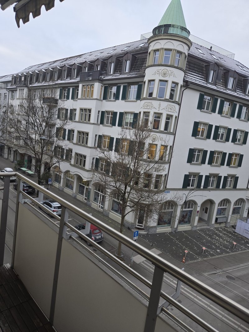 Photo 2 of Zürich