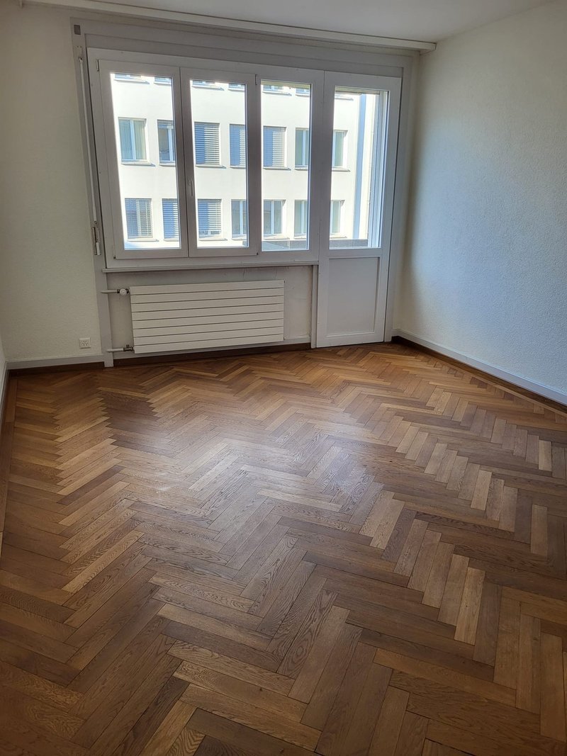 Foto 4 von Haslerstrasse 10, Bern