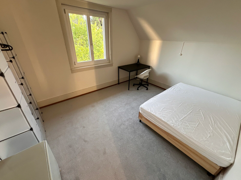 Photo 1 of Dübendorf