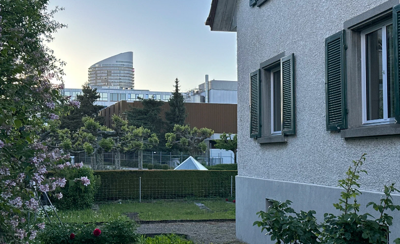 Foto 4 di Birclenstraasse 68, Dübendorf