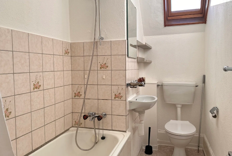 Foto 5 di Birclenstraasse 68, Dübendorf