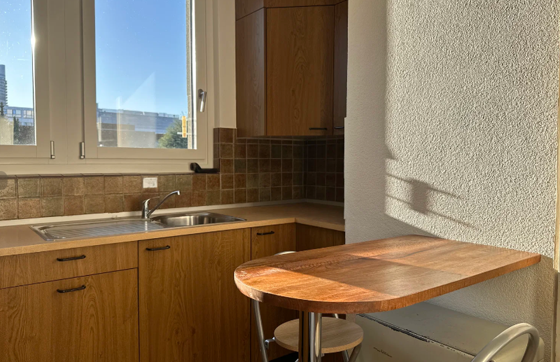 Foto 7 di Birclenstraasse 68, Dübendorf