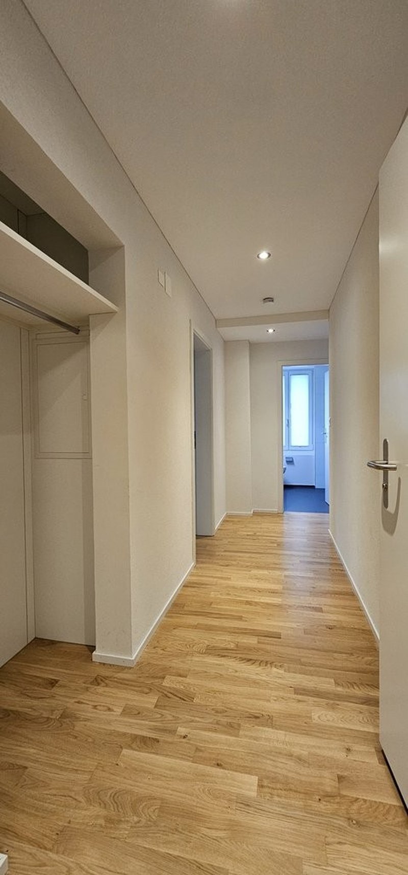 Foto 3 di Falkensteinstrasse 76, St. Gallen