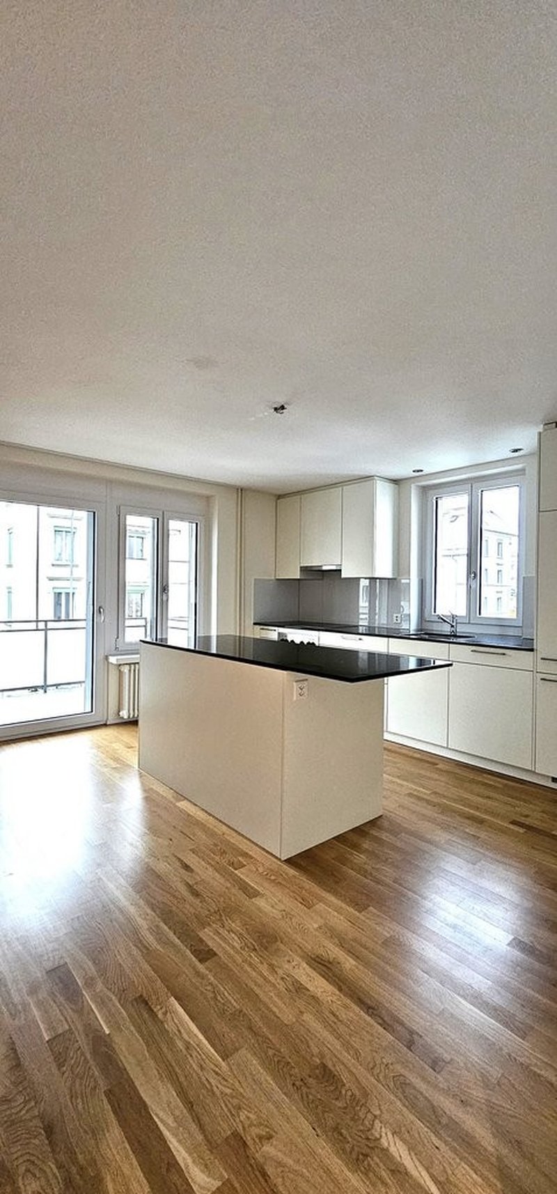 Foto 4 di Falkensteinstrasse 76, St. Gallen