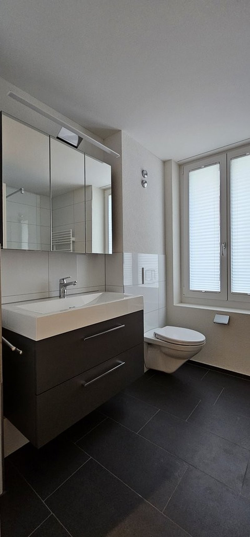 Foto 6 di Falkensteinstrasse 76, St. Gallen