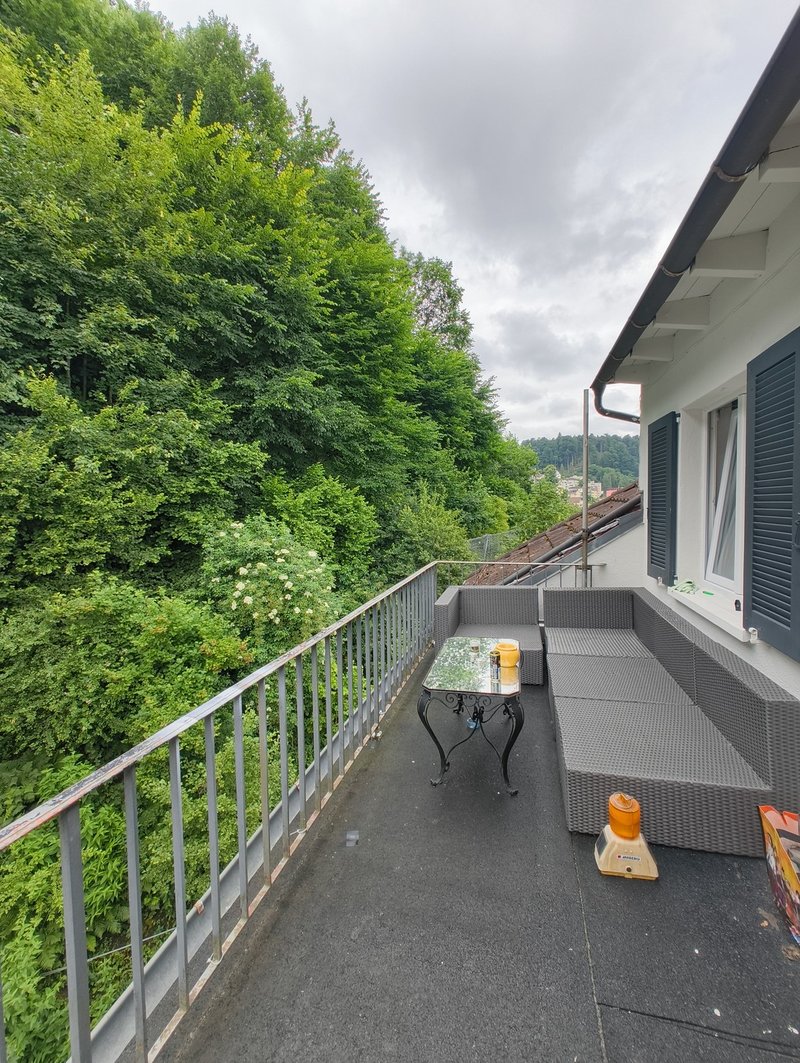 Photo 2 de Baselstrasse 67, Luzern